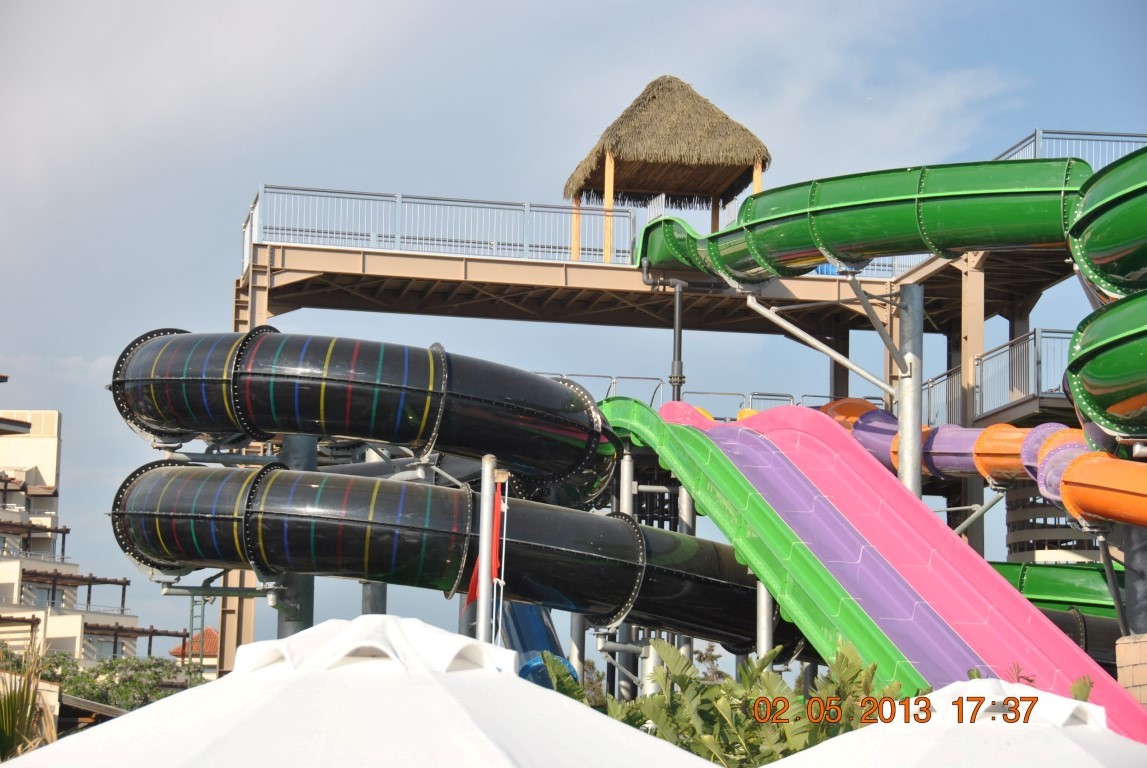 imagini hotel PAPILLON BELVIL BELEK